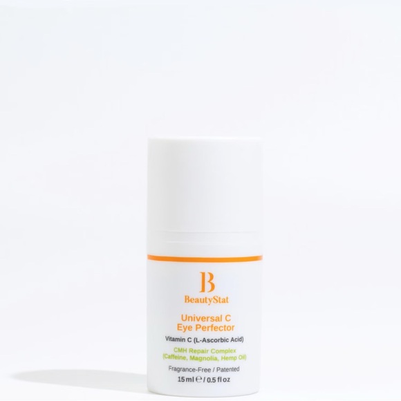 BEAUTY STAT - Eye cream